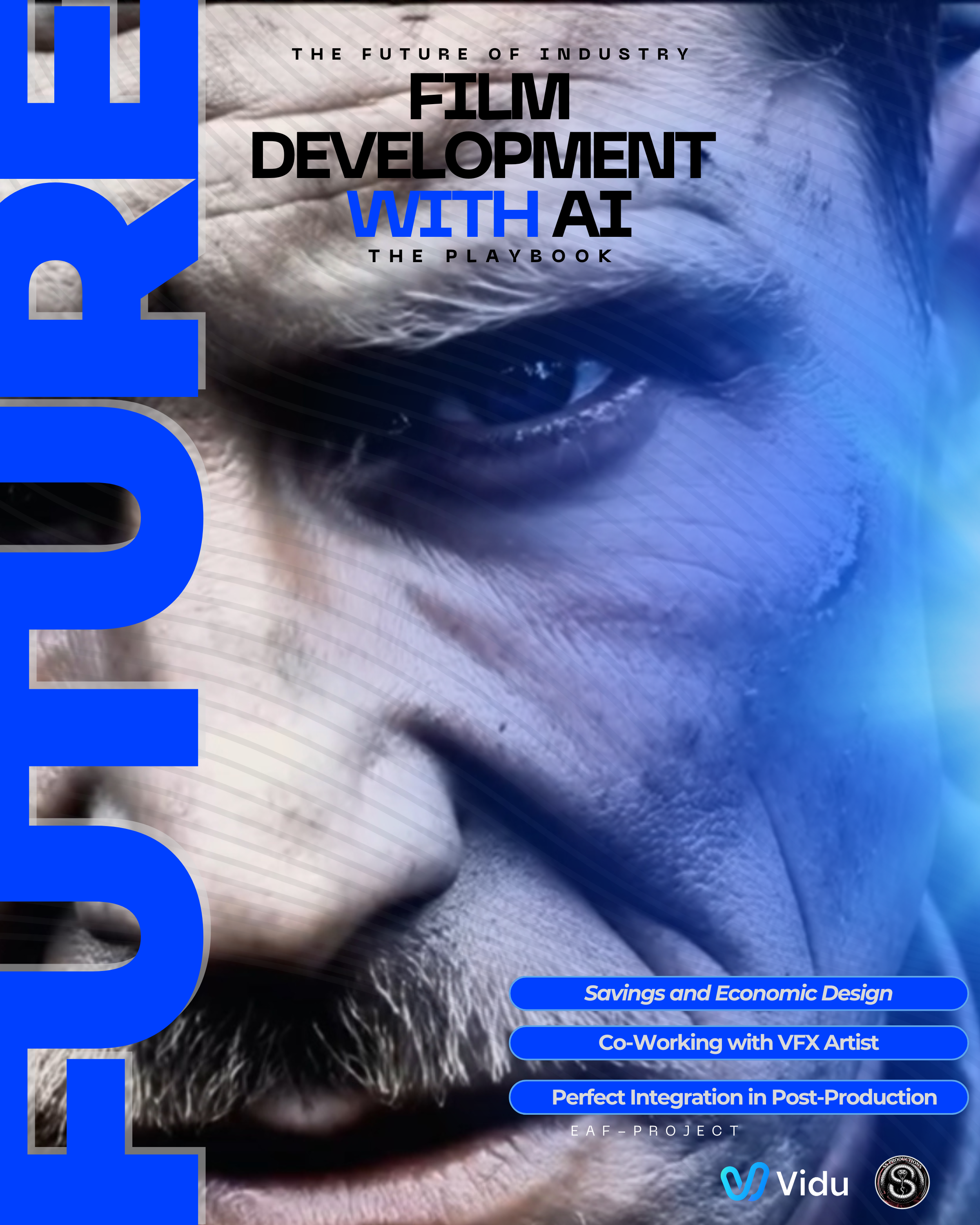 AI Filmmaking Playbook