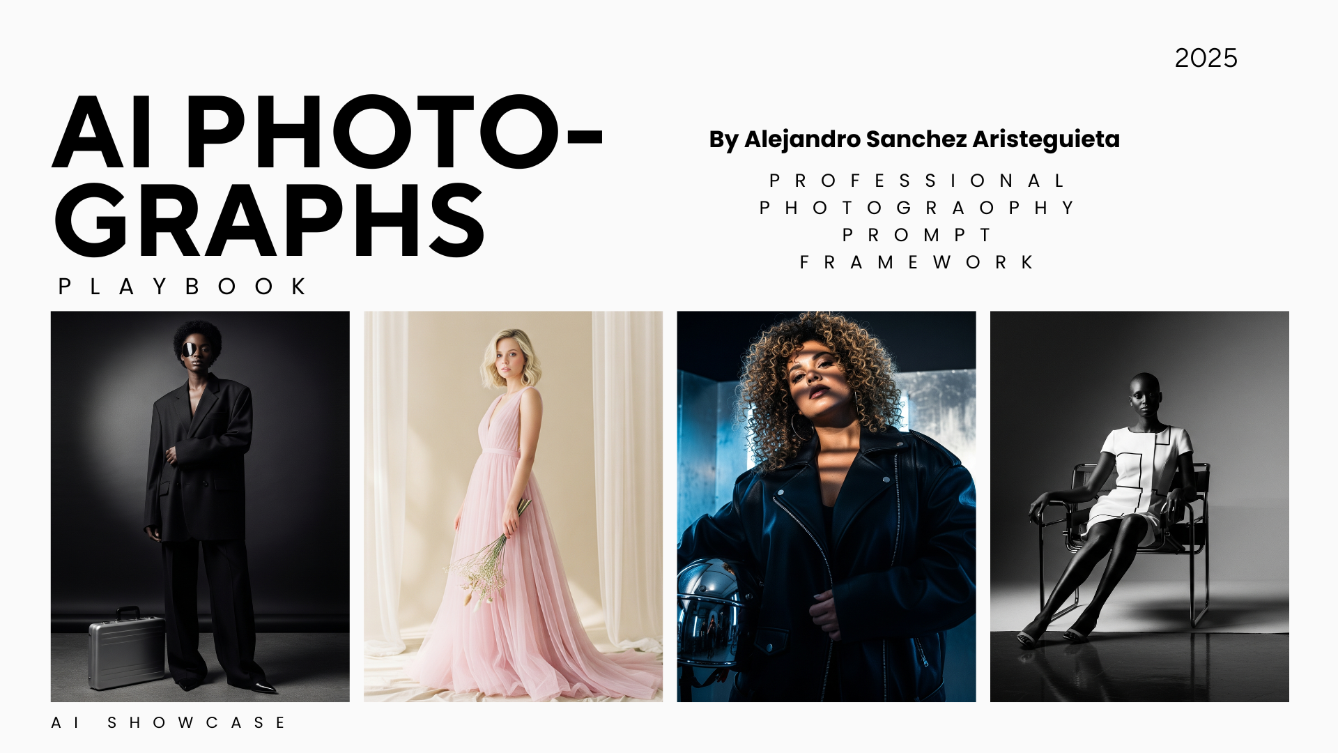 Professional Showcase